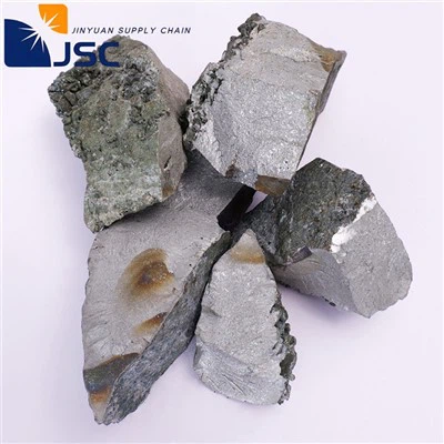 Średniowęglowy żelazochrom