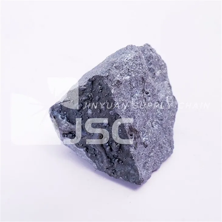 Dobra cena żelazokrzemu na sprzedaż