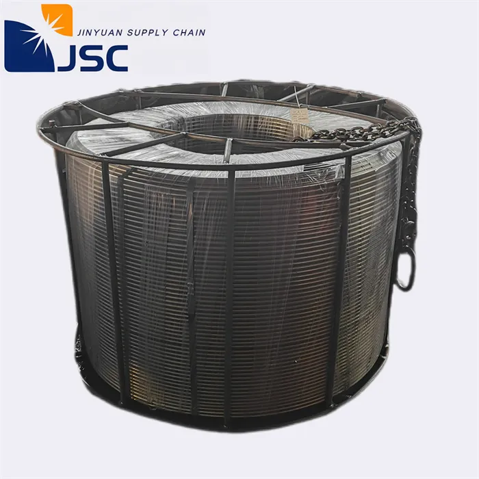 Calcium Silicon Cored Wire