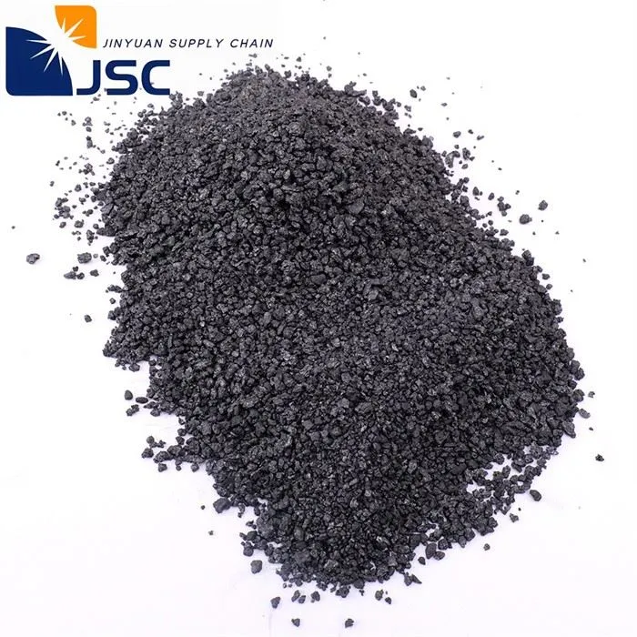 Dodatek węglowy do odlewania