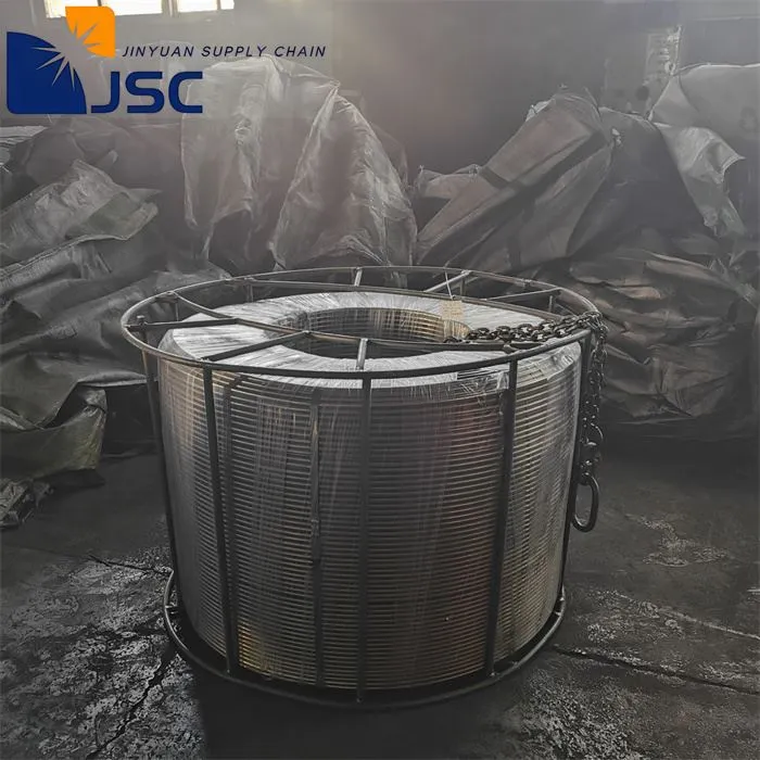 Drut z rdzenia węglowym