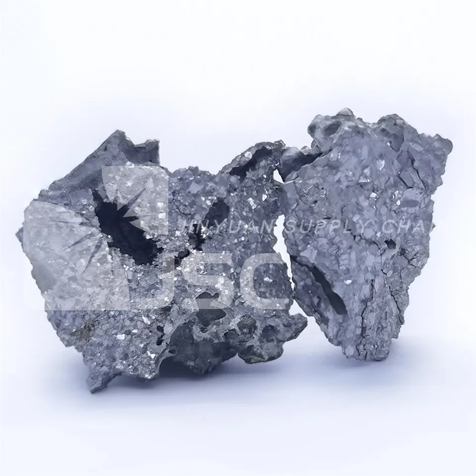 Fecr 60v10 Niskowęglowy żelazochrom Cena za funt|Sprzedam żelazochrom o niskiej zawartości węgla