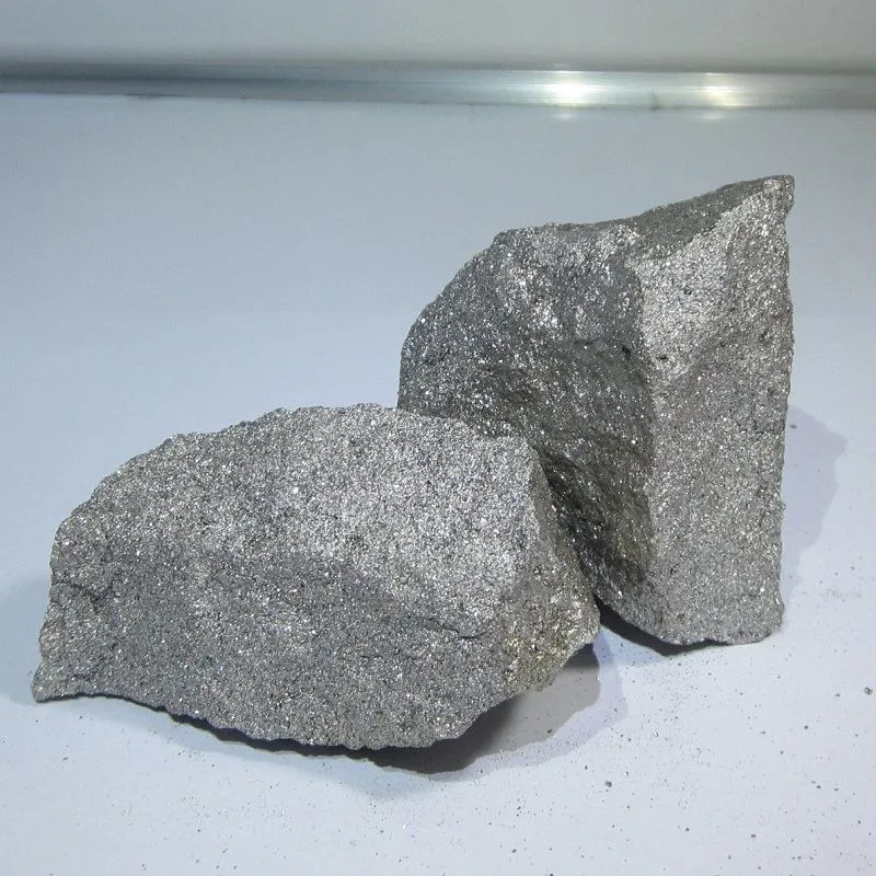 Stop żelazochromowy