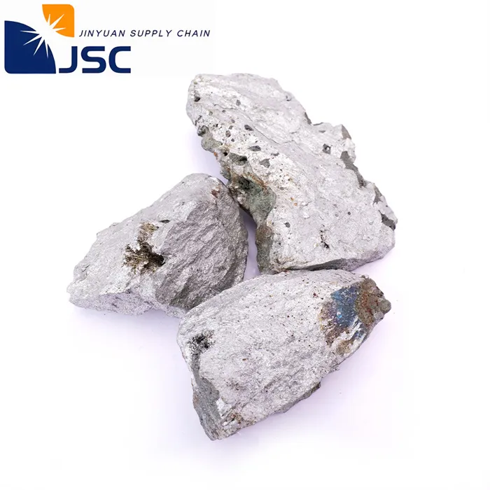 Skład chemiczny żelazo -chromu