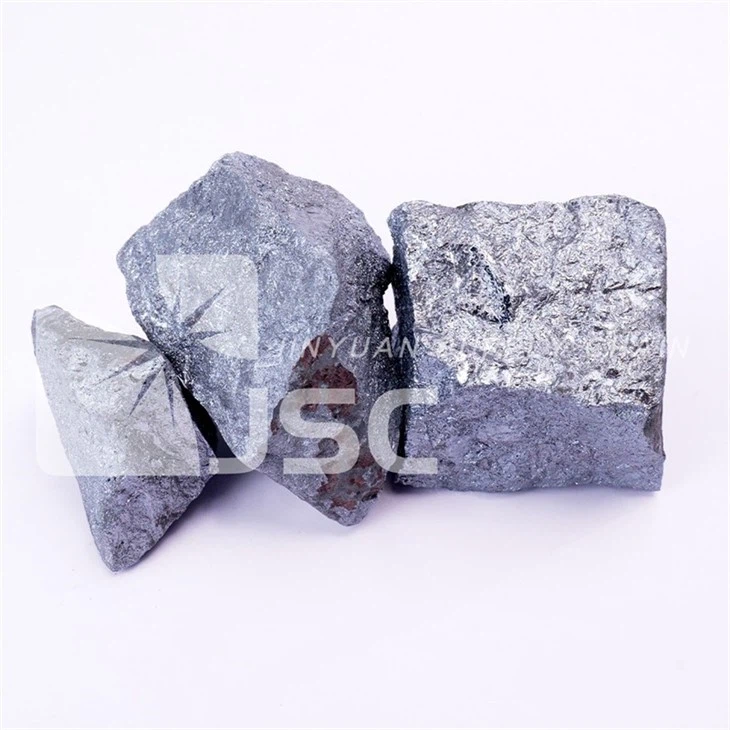 ferro silicon nitrided