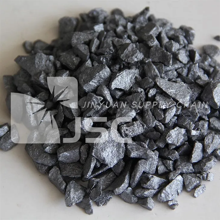 Nodulizator żelazokrzemowo-magnezowy