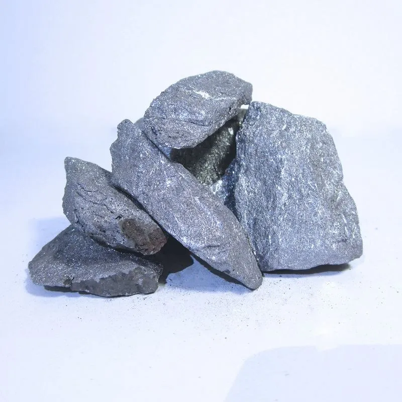 Żelazokrzemowy Mangan