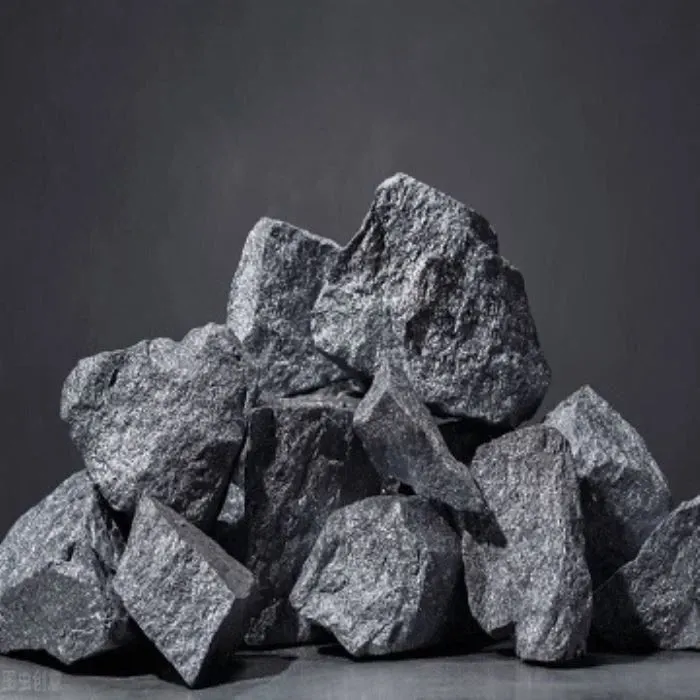 Dostawcy żelazokrzemu