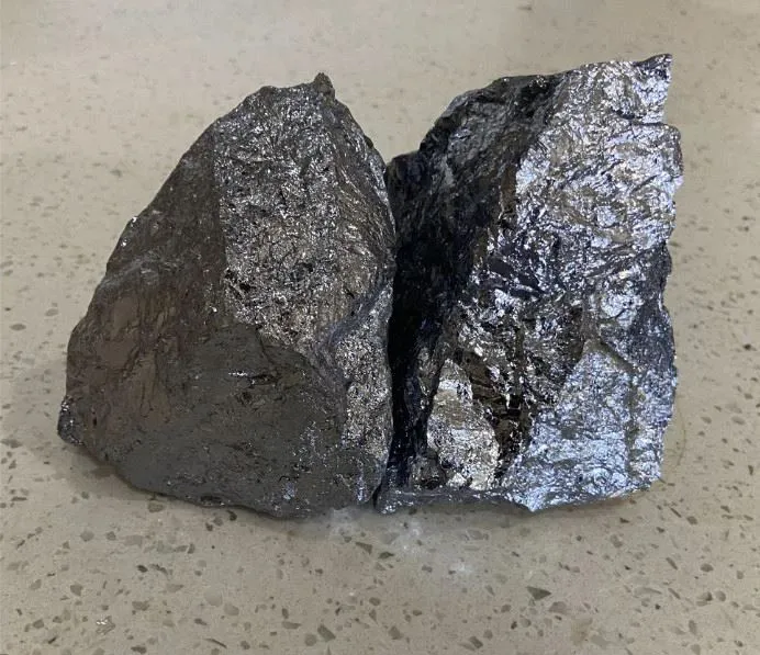 Zastosowania żelazokrzemu