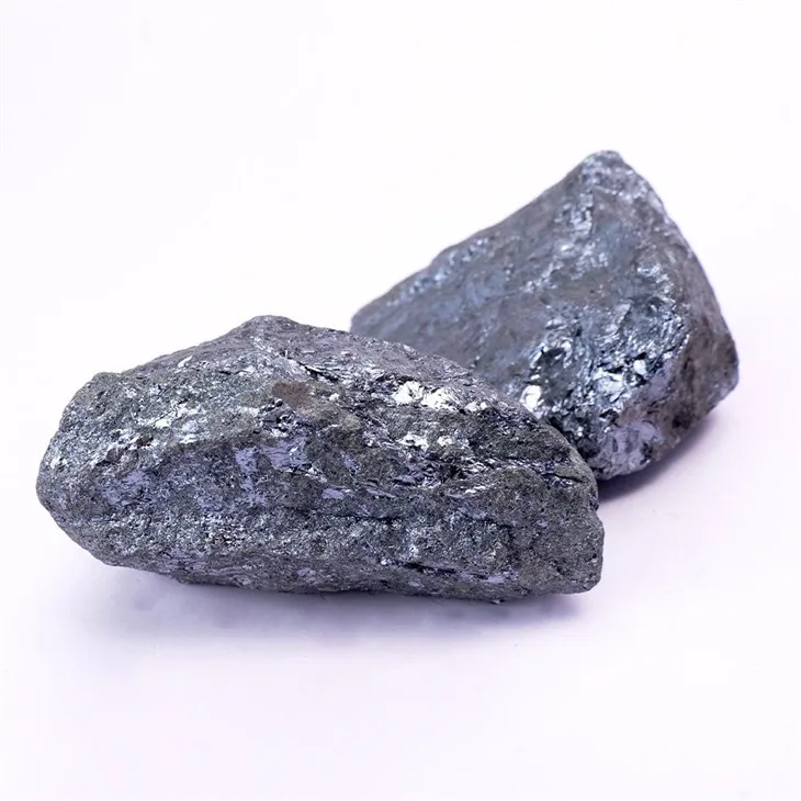 silicon carbon alloy