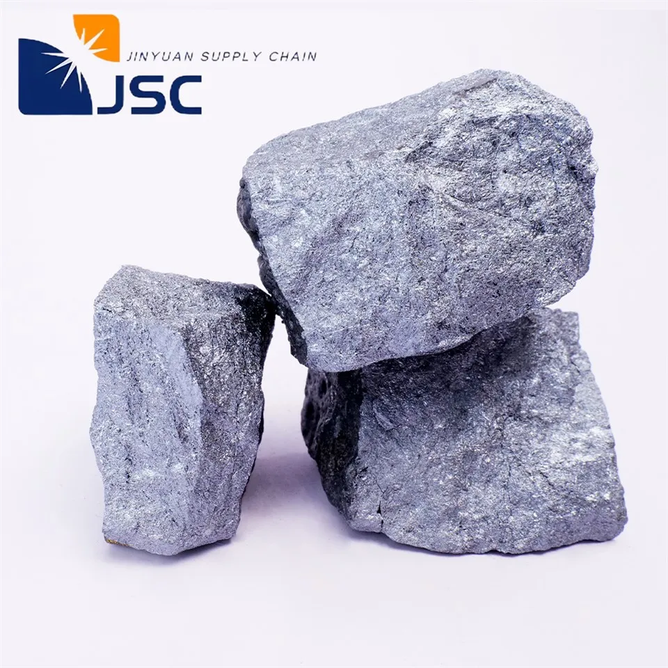 Wysokiej jakości żelazokrzem