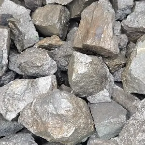 Żelazomangan średniowęglowy