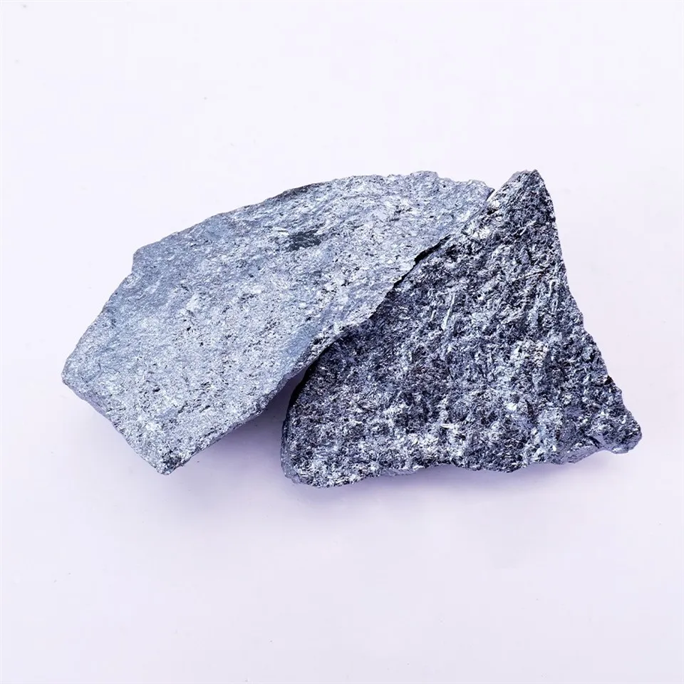 high pure silicon metal