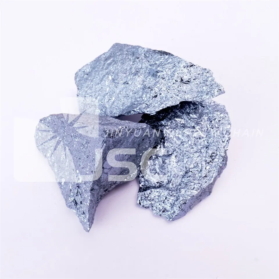 Krzem metaliczny 2502