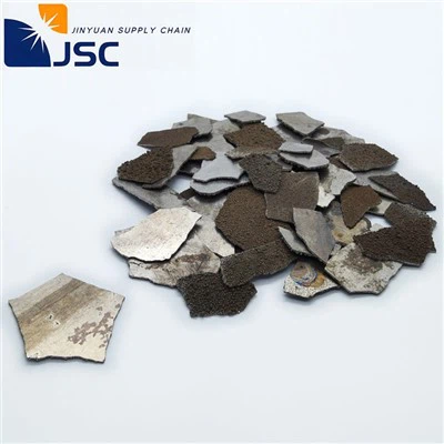 Elektrolityczny metal manganowy