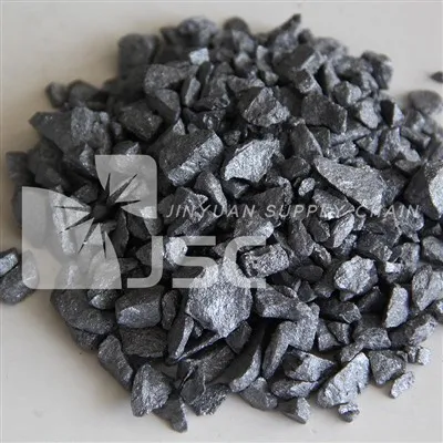 Nodulizator żelazokrzemowo-magnezowy